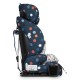 Cosatto Zoomi 3 i-size Group 123 Car seat, Spot On