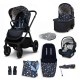 Cosatto Giggle 4 Everything Bundle, Spot On