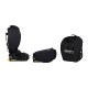 Cosatto Yo! Compact Stroller Travel Lite Bundle - Silhouette