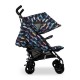 Cosatto Supa 3 Stroller with Bumper Bar, Beep Beep