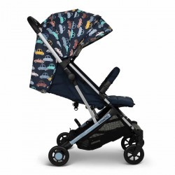 Cosatto Yo! Compact Stroller - Beep Beep