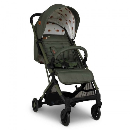 Cosatto Yo! Compact Stroller - Hoglet