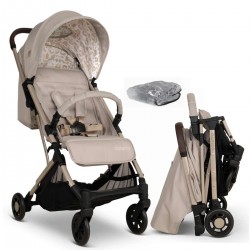 Cosatto Yo! Compact Stroller - Whisper