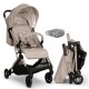 Cosatto Yo! Compact Stroller - Whisper