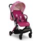 Cosatto Yo! Compact Stroller - Happy Unicorns