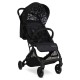 Cosatto Yo! Compact Stroller Travel Lite Bundle - Silhouette