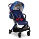 Cosatto Yo! Compact Stroller - Dino Bright