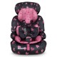 Cosatto Zoomi Group 123 Anti-Escape Car Seat, Light Hearted