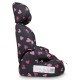 Cosatto Zoomi Group 123 Anti-Escape Car Seat, Light Hearted