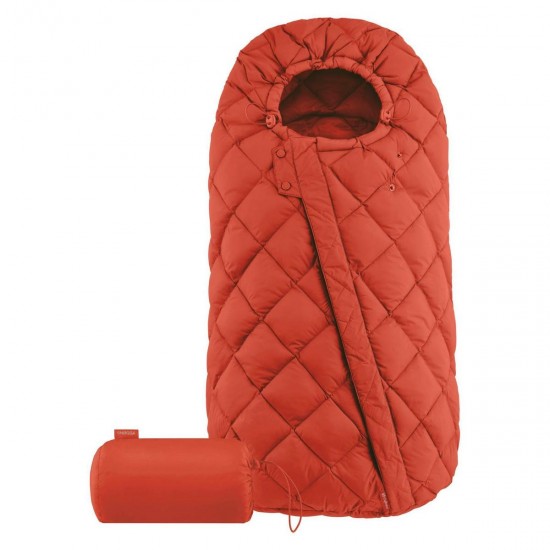 Cybex Snogga Footmuff, Autumn Gold