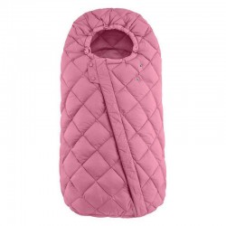 Cybex Snogga Footmuff, Magnolia Pink