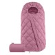 Cybex Snogga Footmuff, Magnolia Pink