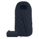 Cybex Snogga Footmuff, Nautical Blue