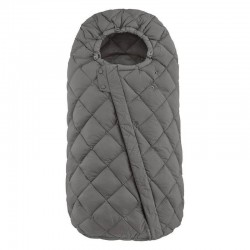 Cybex Snogga Footmuff, Soho Grey