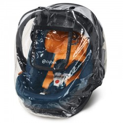 Cybex Aton Series Car Seat Raincover