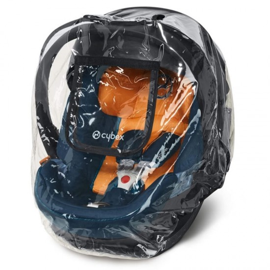 Cybex Aton Series Car Seat Raincover