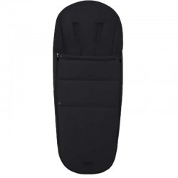 Cybex Gold Footmuff, Deep Black