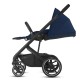 Cybex Balios S Lux Pushchair, Navy Blue