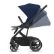 Cybex Balios S Lux Pushchair, Navy Blue