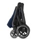 Cybex Balios S Lux Pushchair, Navy Blue