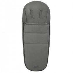 Cybex Gold Footmuff, Soho Grey