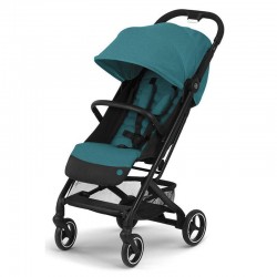 Cybex Beezy Pushchair, River Blue