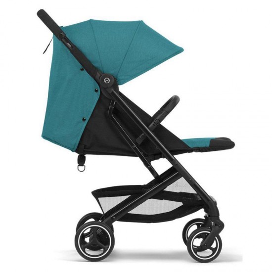 Cybex Beezy Pushchair, River Blue