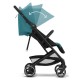 Cybex Beezy Pushchair, River Blue