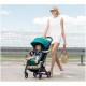 Cybex Beezy Pushchair, River Blue