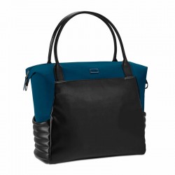 Cybex Priam Changing Bag, Mountain Blue