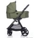 Didofy Stargazer 11 Piece i-Size Travel System Bundle, Olive