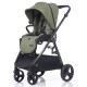 Didofy Stargazer 11 Piece i-Size Travel System Bundle, Olive