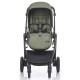 Didofy Stargazer Pushchair, Olive