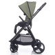 Didofy Stargazer 11 Piece i-Size Travel System Bundle, Olive