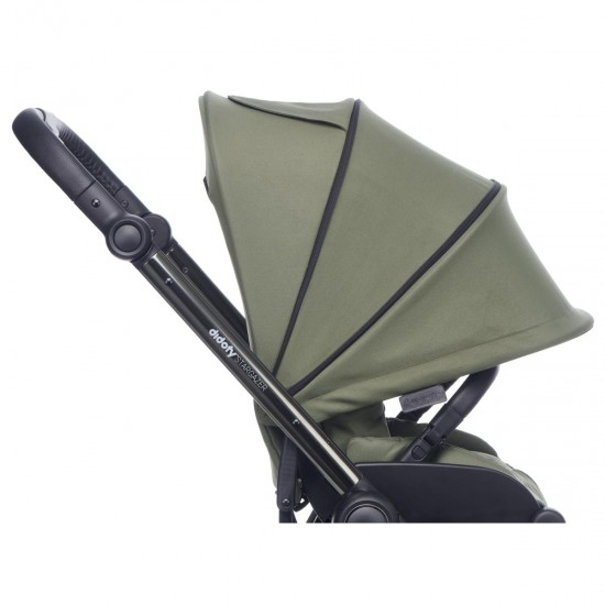 Didofy Stargazer Pushchair, Olive