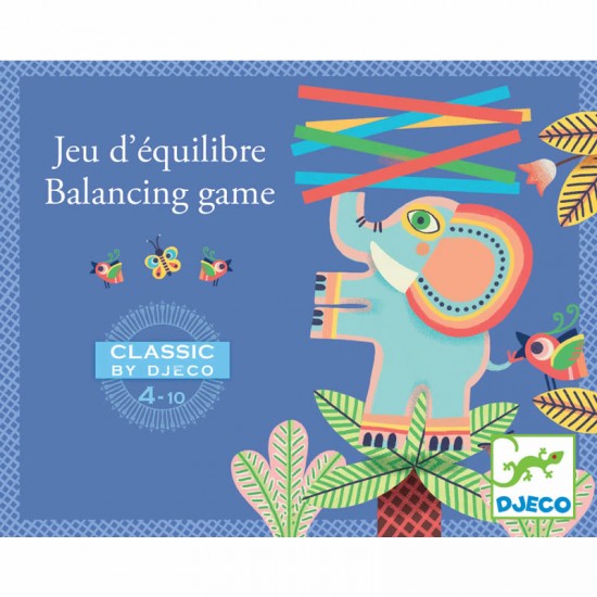 Djeco Balancing Game