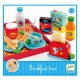 Djeco Breakfast Time Play Set