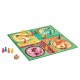 Djeco Ludo classic board game