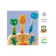 Djeco Pipop Pideo Pop-Up Toy