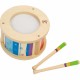 Hape Early Melodies Little Drummer Wooden Drum