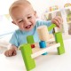 Hape Little Pounder Hammer Toy