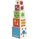 Hape Pyramid of Play