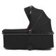 Ickle Bubba Altima 2 in 1 Pram Bundle, Black