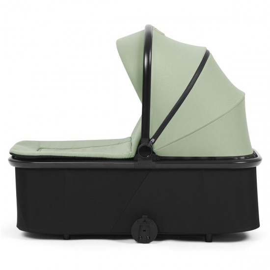 Ickle Bubba Altima 2 in 1 Pram Bundle, Sage Green