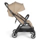 Ickle Bubba Aries Autofold Stroller, Biscuit