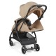 Ickle Bubba Aries Prime Autofold Stroller, Biscuit