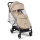 Ickle Bubba Aries Max Autofold Stroller, Biscuit