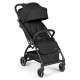 Ickle Bubba Aries Autofold Stroller, Black