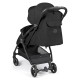 Ickle Bubba Aries Prime Autofold Stroller, Black