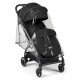 Ickle Bubba Aries Prime Autofold Stroller, Black